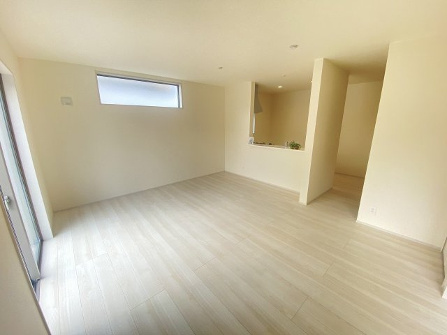 同社建物施工例