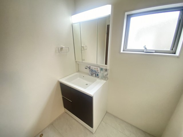 同社建物施工例