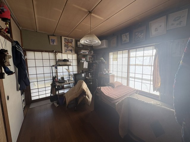 洋室