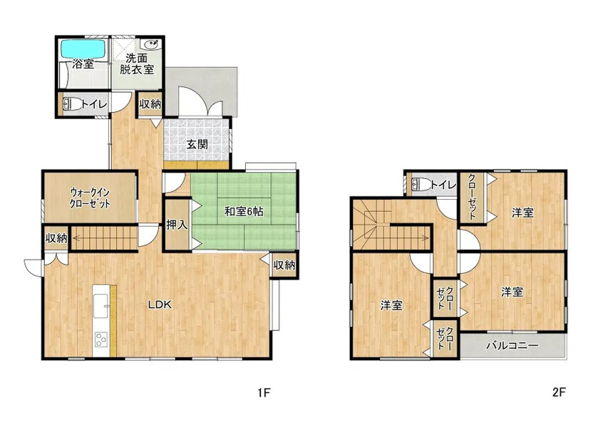 間取り：343000069491