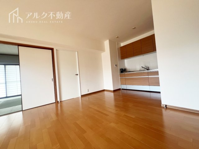 LDK約16.0帖