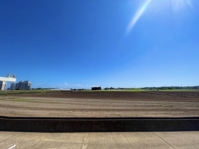 展望