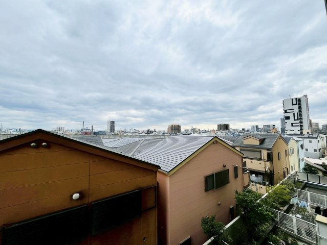 展望