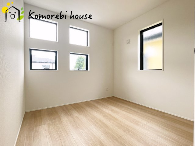 洋室
