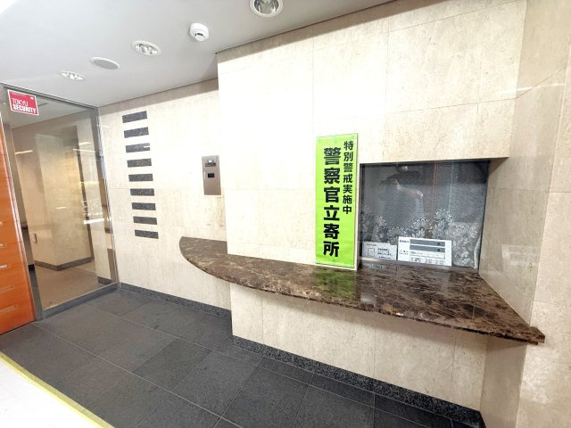 管理室