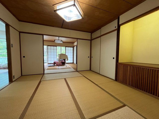 和室