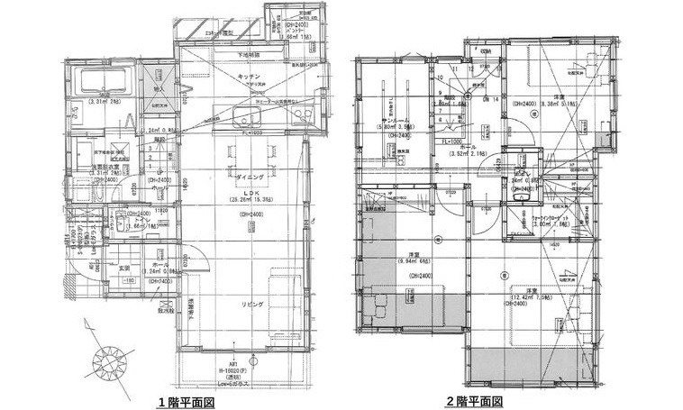 間取り：334000188501