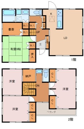 間取り：312001059160