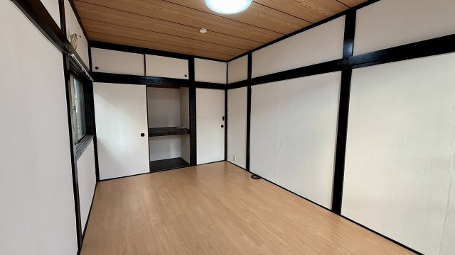 洋室