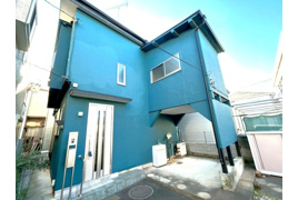 練馬区大泉学園町５丁目　中古一戸建　西武池袋線　大泉学園の外観