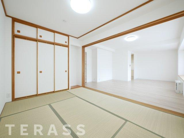 和室
