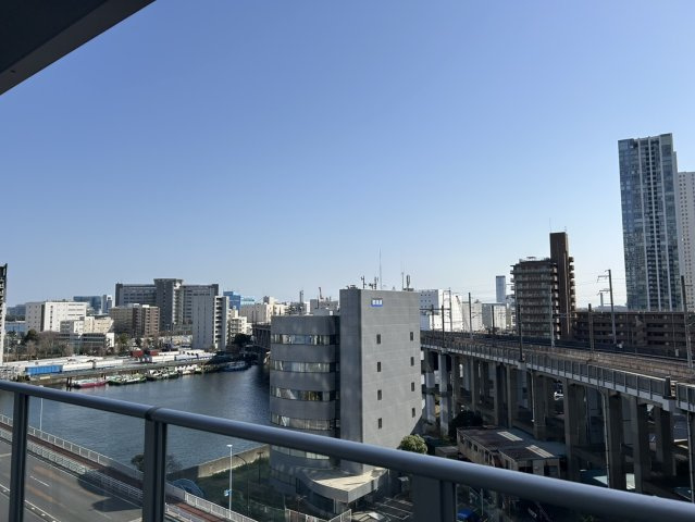 展望