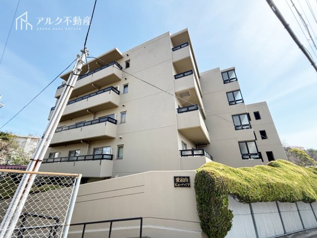 RC造地上6階建て