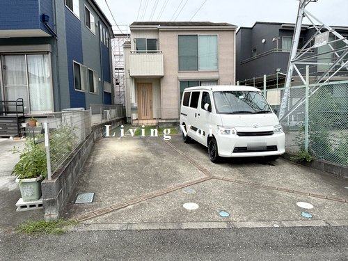 相模原市中央区淵野辺本町1丁目　中古一戸建て