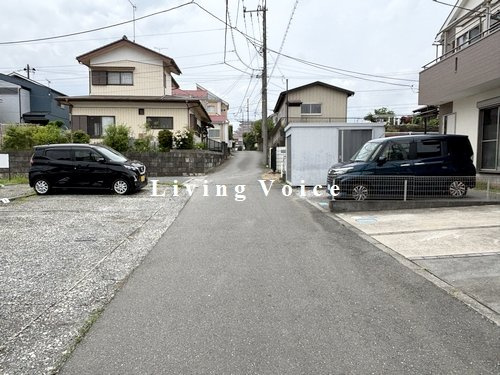 相模原市中央区淵野辺本町1丁目　中古一戸建て