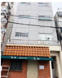 ☆店舗部分