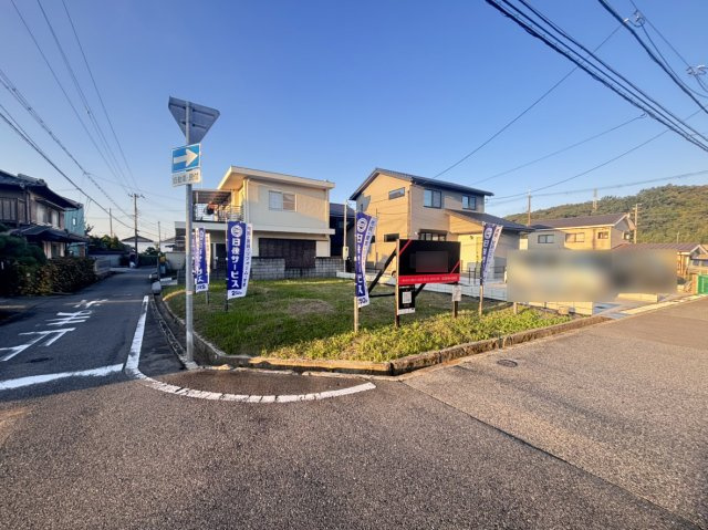 ◆建築条件なしのため、お好きなハウスメーカーや工務店で理想の住まいを実現できます。
