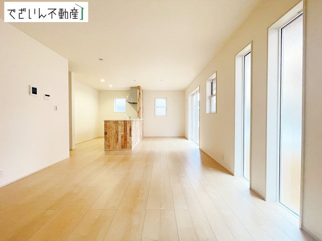 ≪1号棟≫　現地(2026年4月撮影)
