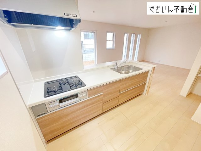 ≪1号棟≫　現地(2026年4月撮影)