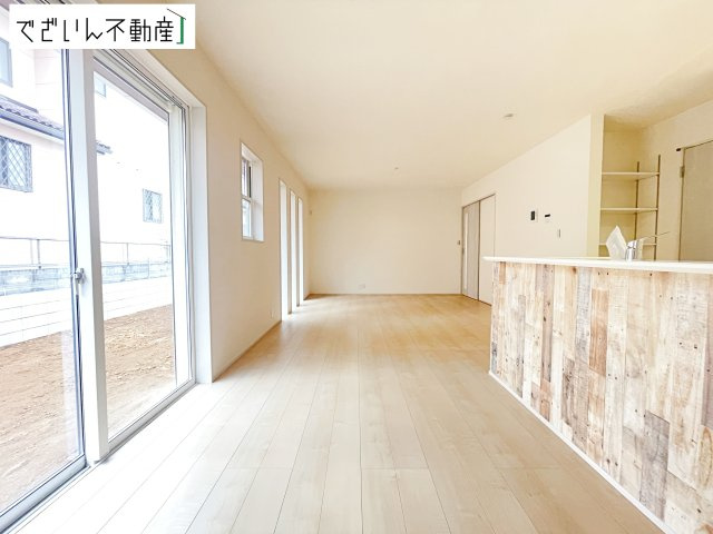 ≪1号棟≫　現地(2026年4月撮影)