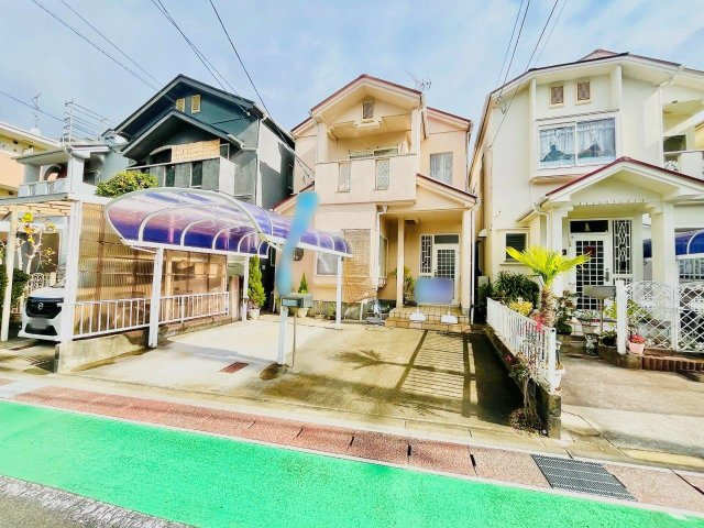 外観：326000160926