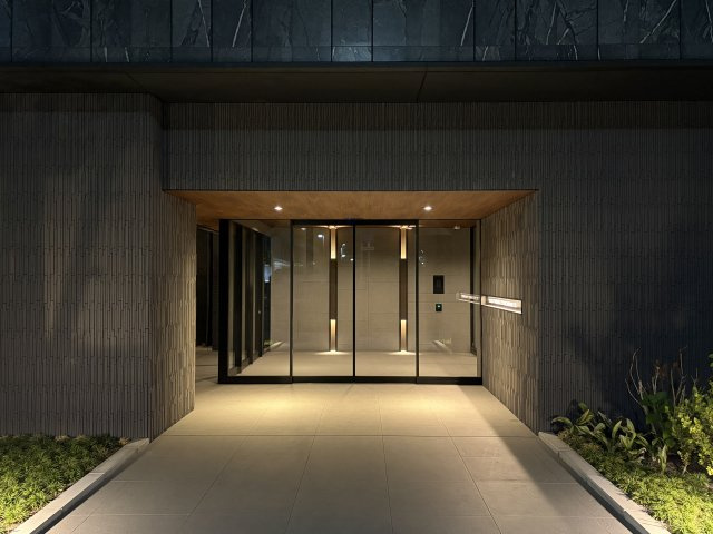 共用部分