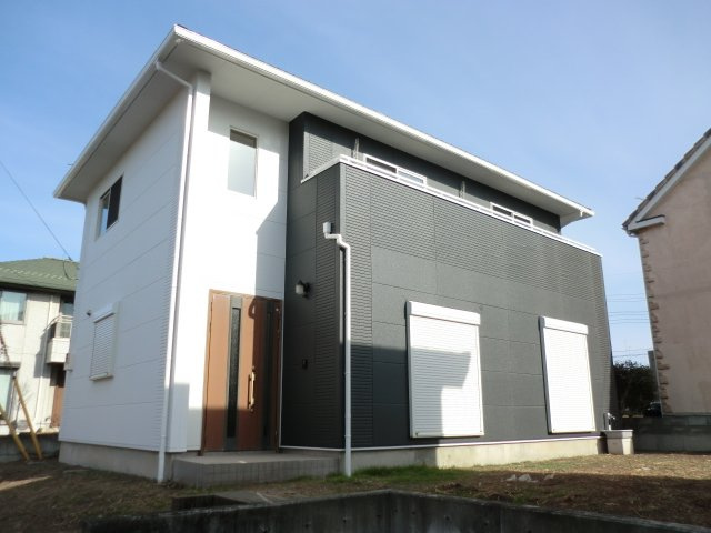 外観：310000086921