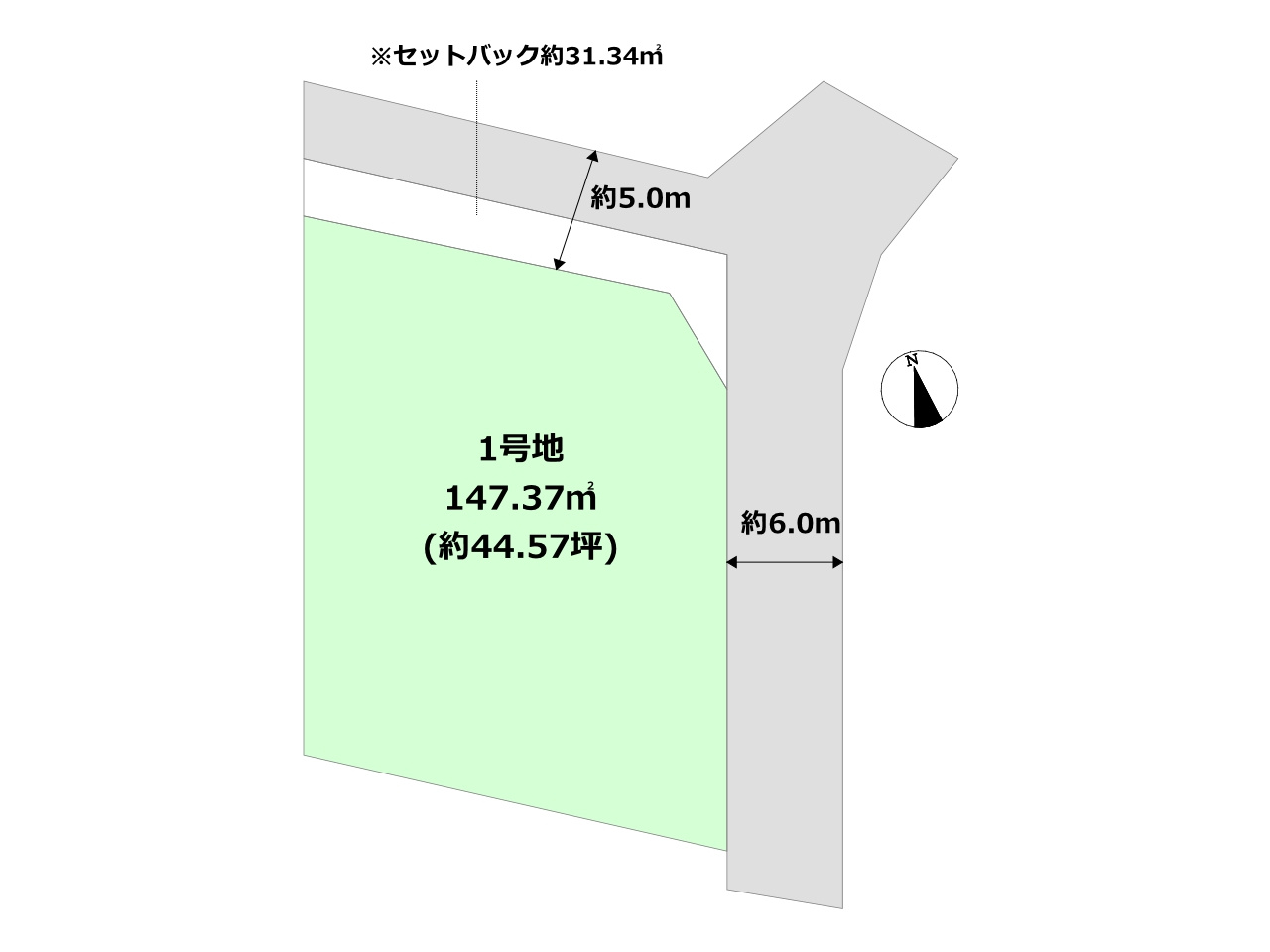 区画図：328000681571