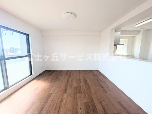 ダイニングです