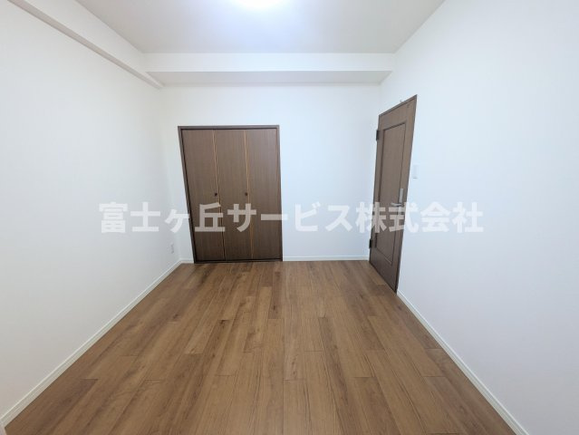 子供部屋です