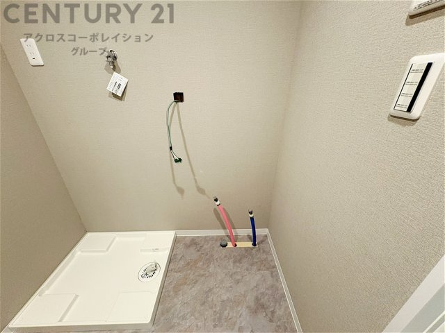 脱衣場