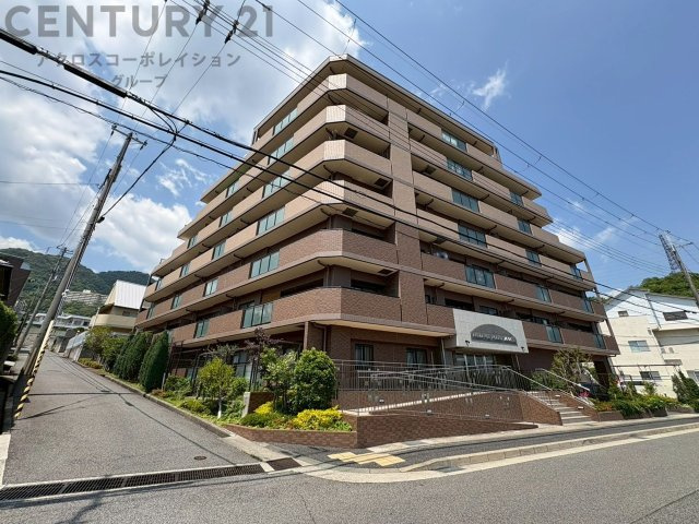 RC造7階建