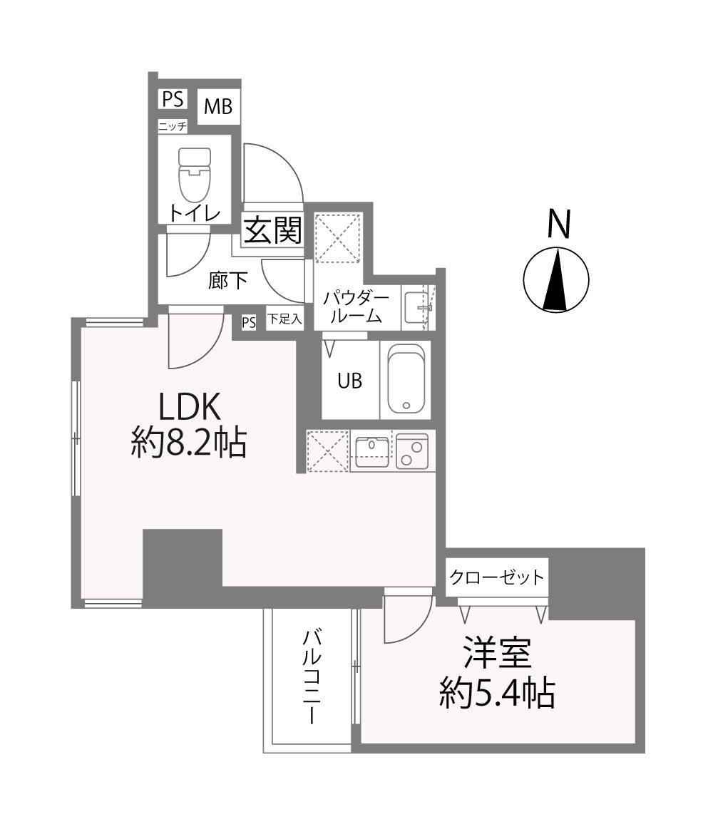 間取り：313004937052