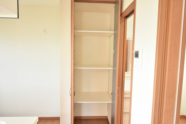 【鴻巣市箕田字富士山 全14区画の収納】