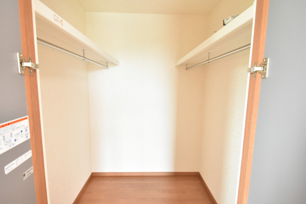 【鴻巣市箕田字富士山 全14区画の収納】