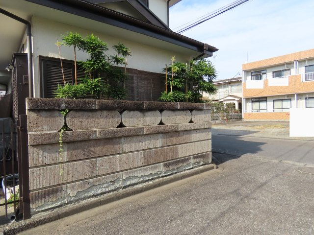 展望