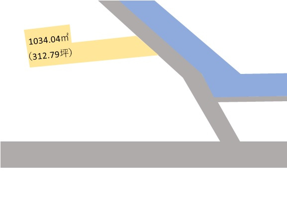 区画図：330000084513