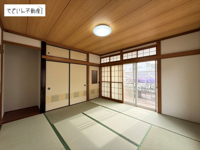 現地(2026年3月撮影)