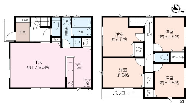 間取り：314002694729