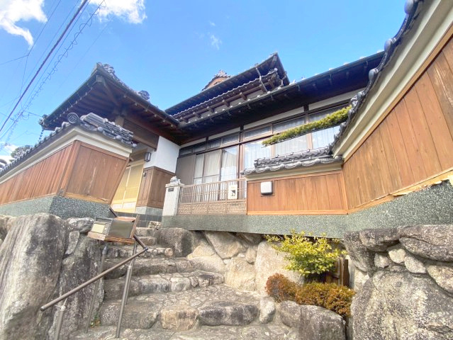 落ち着いた住環境を確保できる、閑静な住宅地です！