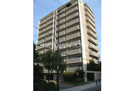 グラン・コート守口の外観