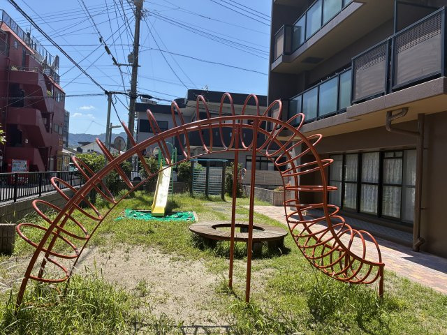 共用部分