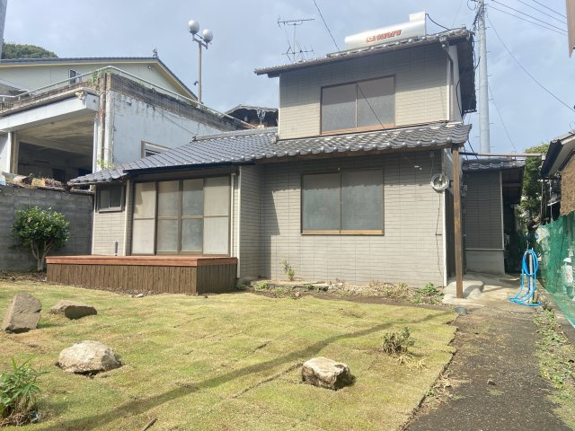 外観：343000082345