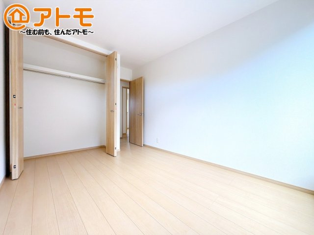 毎日すごす部屋の広さや陽当りも気になるポイントですね！現地で体感してみてください♪