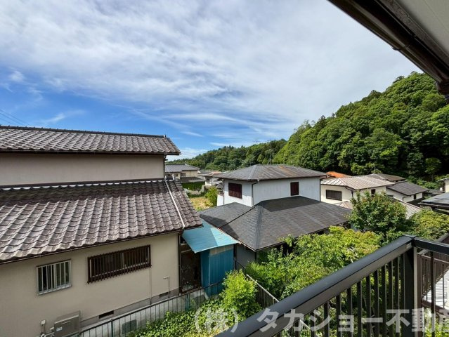 展望