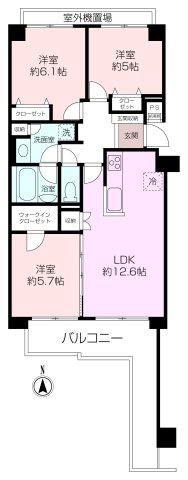 間取り：314002773029