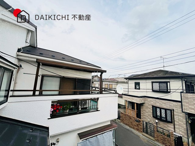 展望
