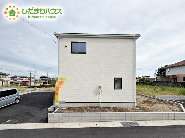 閑静な住宅地で叶える穏やかな新生活☆彡