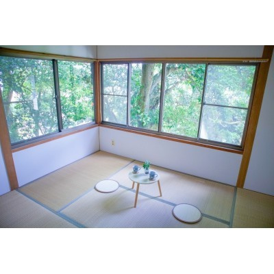 1部屋は欲しい和室◎