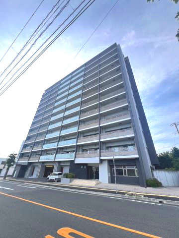 apartment 神奈川県横浜市西区北幸２丁目9-23　新興ビル5F